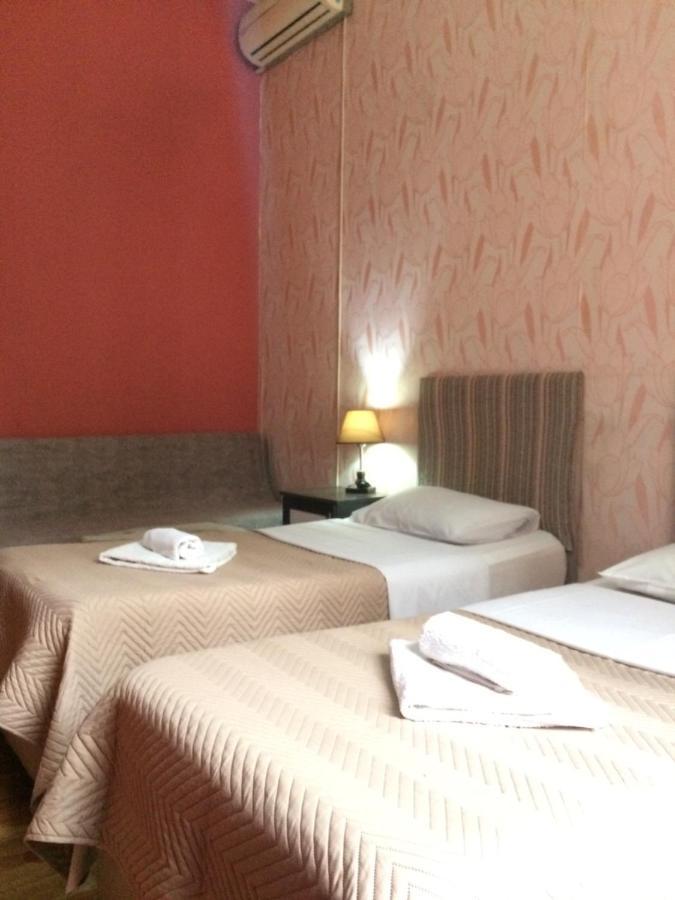 Hotel Albatros Batumi Exterior foto