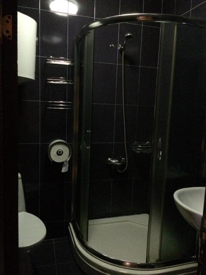 Hotel Albatros Batumi Exterior foto